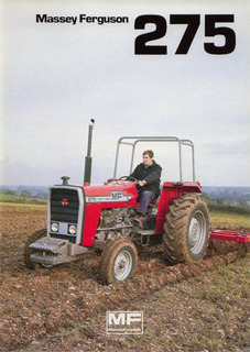 Massey Ferguson